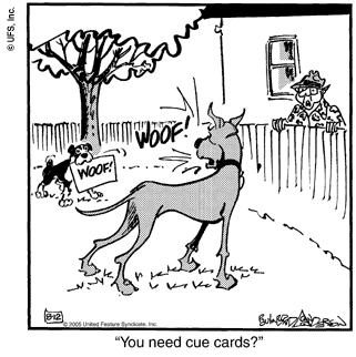 marmaduke